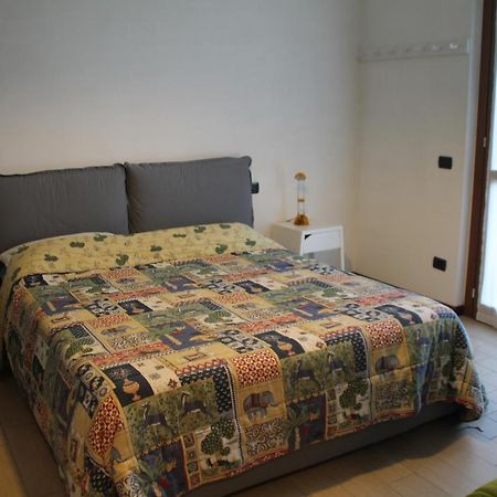 Casa Vacanze Da Riki Appartamento 1 بسكييرا ديل غاردا المظهر الخارجي الصورة