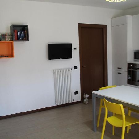 Casa Vacanze Da Riki Appartamento 1 بسكييرا ديل غاردا المظهر الخارجي الصورة