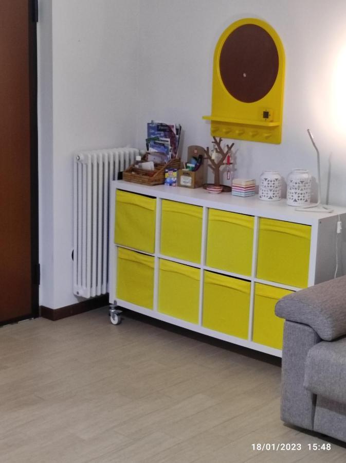 Casa Vacanze Da Riki Appartamento 1 بسكييرا ديل غاردا المظهر الخارجي الصورة