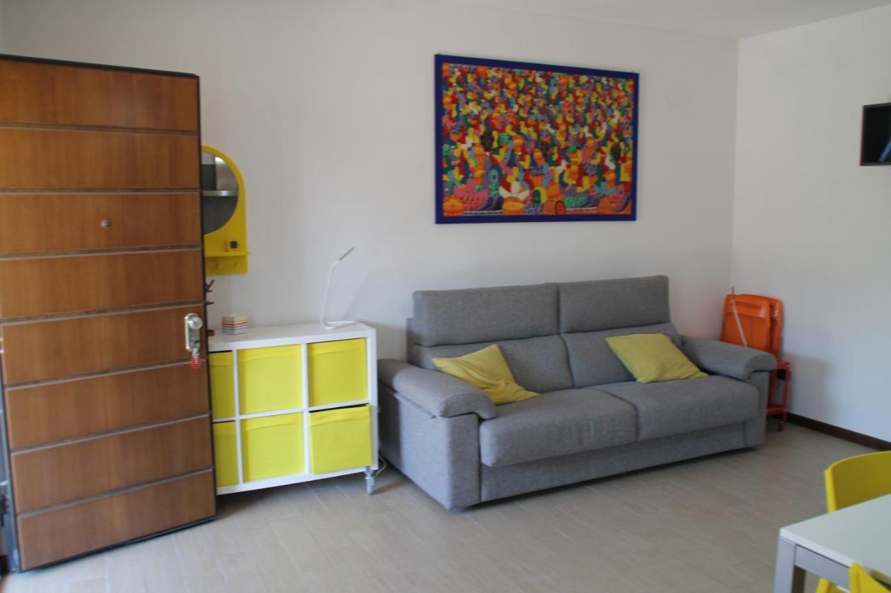 Casa Vacanze Da Riki Appartamento 1 بسكييرا ديل غاردا المظهر الخارجي الصورة