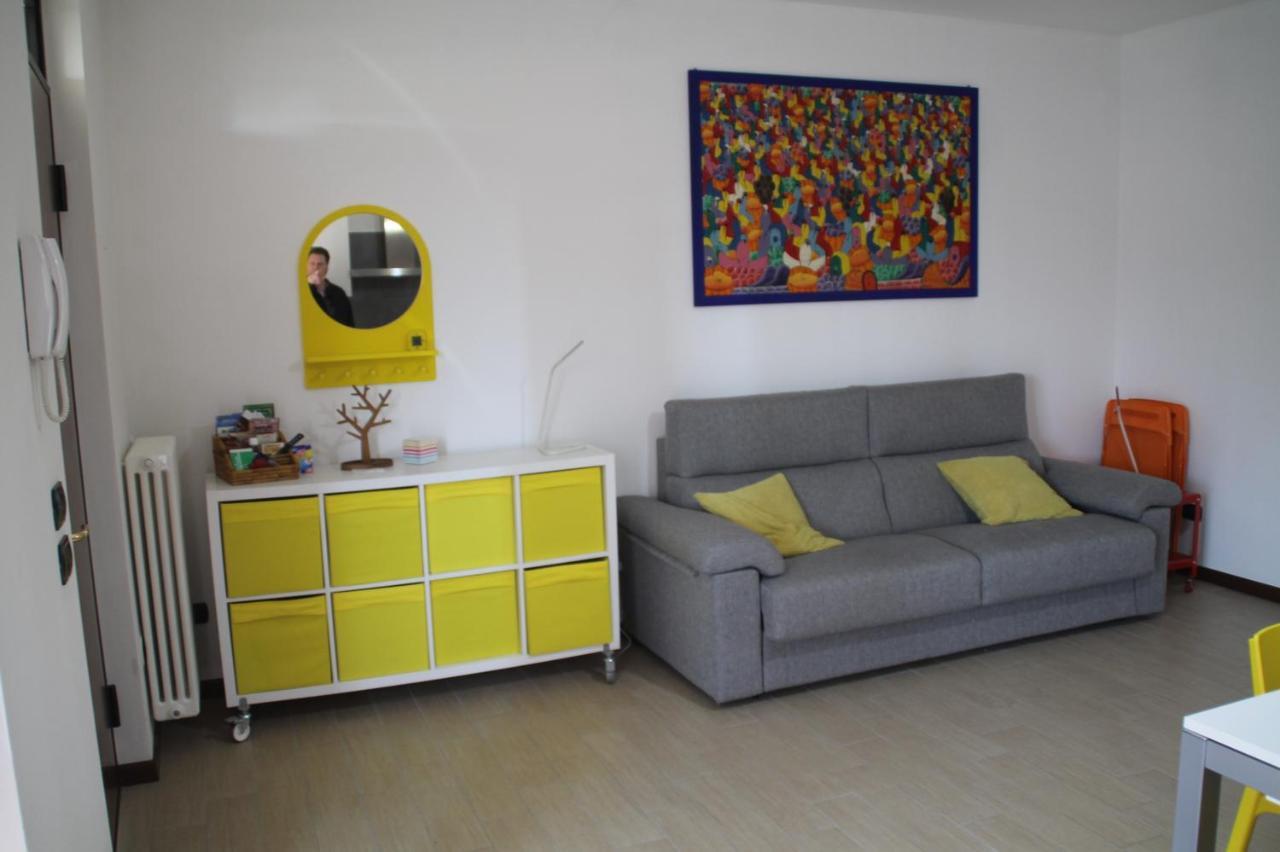 Casa Vacanze Da Riki Appartamento 1 بسكييرا ديل غاردا المظهر الخارجي الصورة