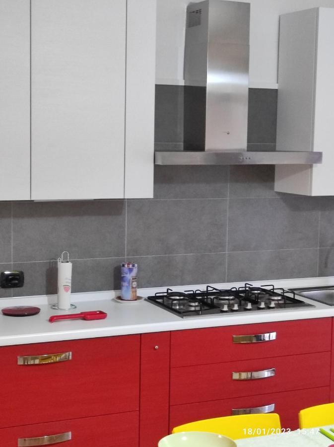 Casa Vacanze Da Riki Appartamento 1 بسكييرا ديل غاردا المظهر الخارجي الصورة