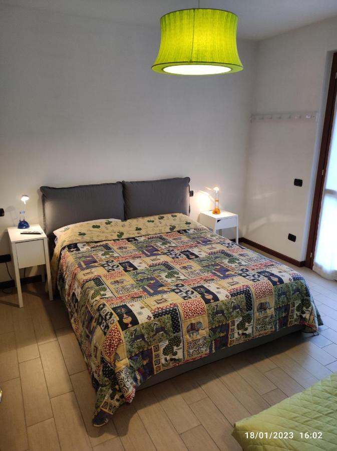 Casa Vacanze Da Riki Appartamento 1 بسكييرا ديل غاردا المظهر الخارجي الصورة