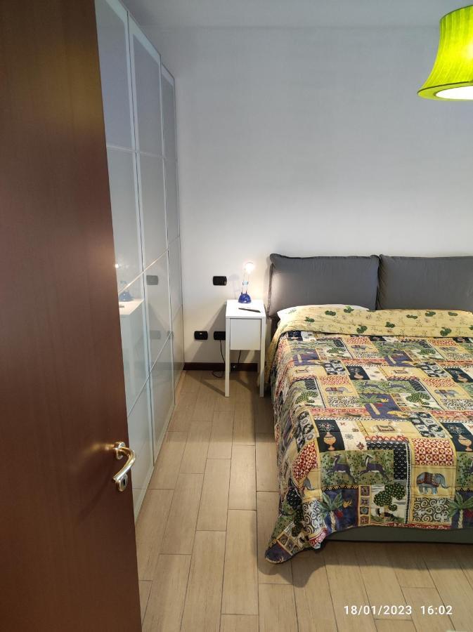 Casa Vacanze Da Riki Appartamento 1 بسكييرا ديل غاردا المظهر الخارجي الصورة