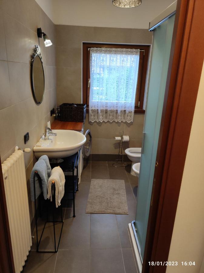Casa Vacanze Da Riki Appartamento 1 بسكييرا ديل غاردا المظهر الخارجي الصورة