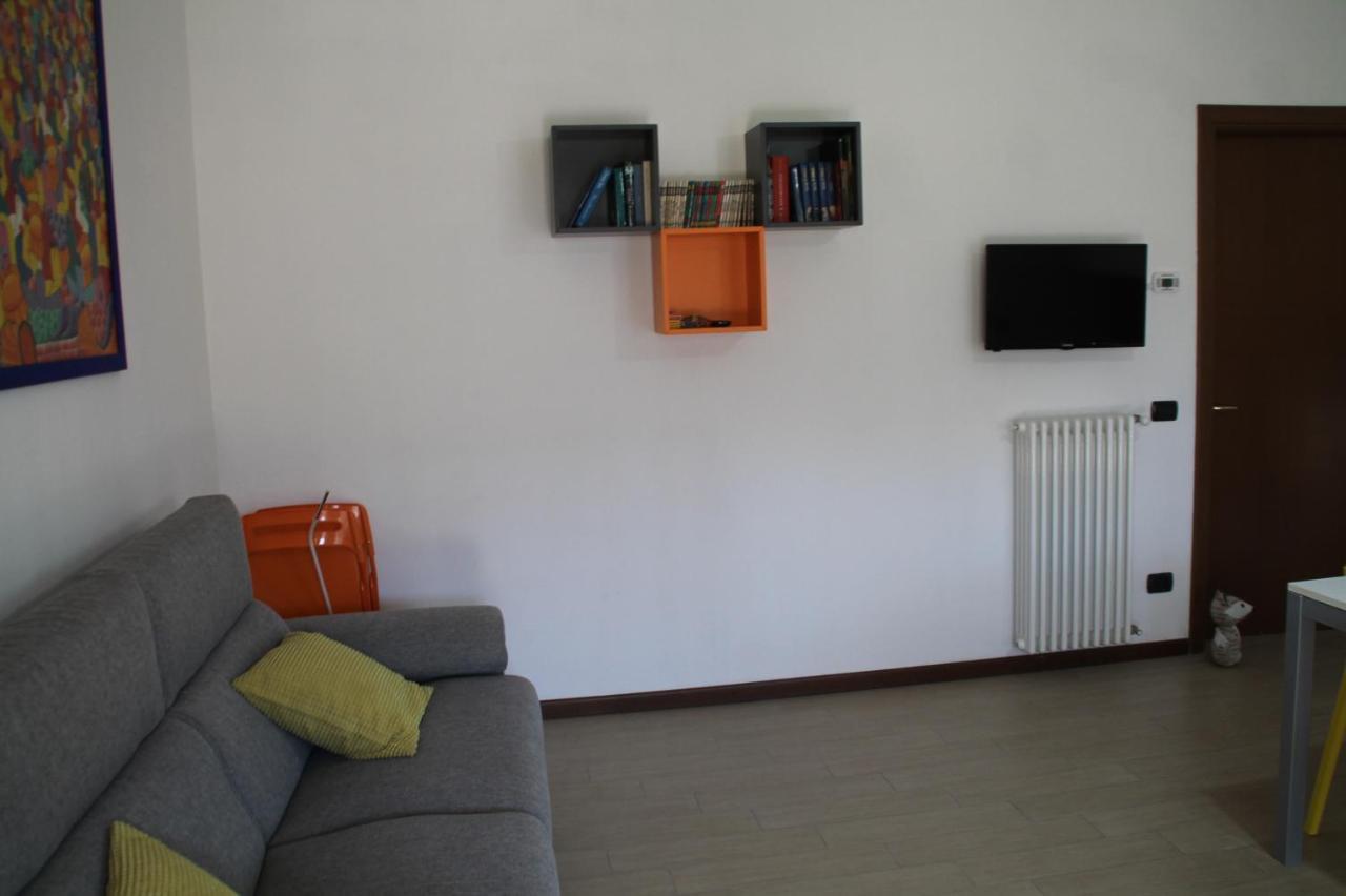 Casa Vacanze Da Riki Appartamento 1 بسكييرا ديل غاردا المظهر الخارجي الصورة