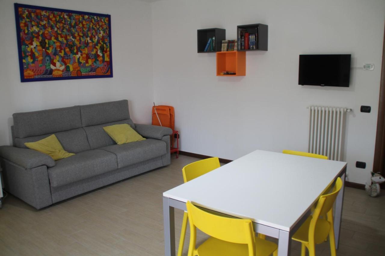 Casa Vacanze Da Riki Appartamento 1 بسكييرا ديل غاردا المظهر الخارجي الصورة